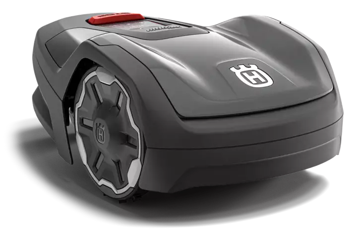 Automower ASPIRE R4 robottiruohonleikkuri - Husqvarna Automower robottileikkurit - 9705685-21 - 1