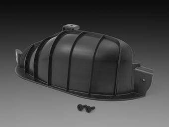 BIO-TULPPA, TS112 / TS114 (95 CM) - Ajoleikkurin laturit ja lisävarusteet - 5388988-01 - 1