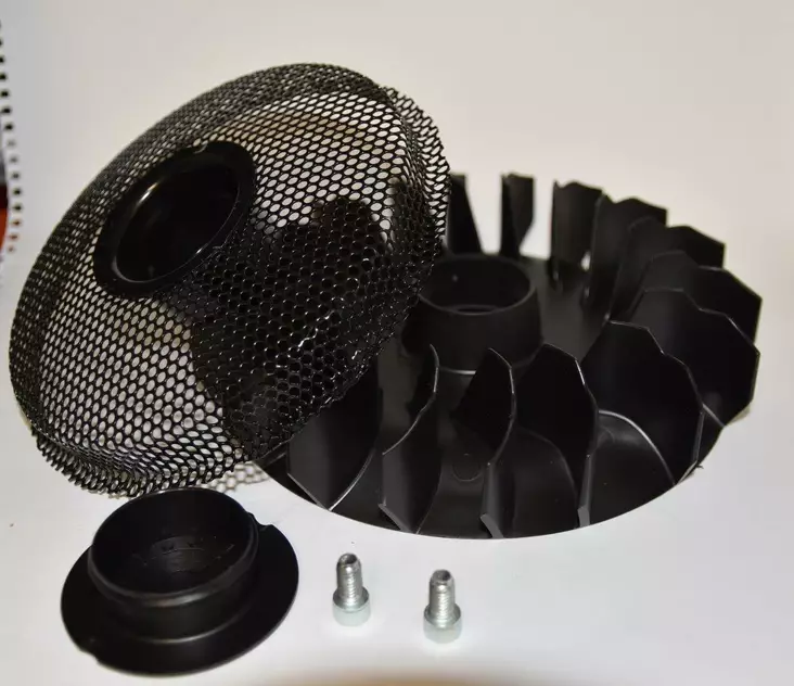 B&S Moottorin siipipyörä 796201 - Tuuletinpyörät ja imukaulat - 796201 - 1