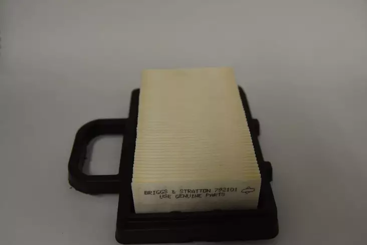 B&S ilmansuodatin 792101 - Ilmansuodattimet - 792101 - 1