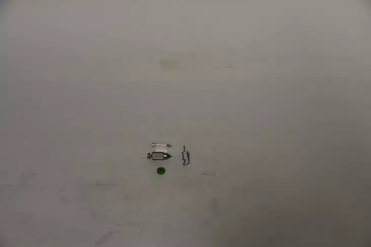 B&S neulaventtiilisarja 394681 - Neulaventtiilit ja suuttimet - 394681 - 1