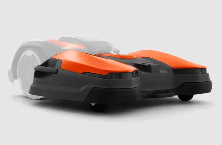 CEORA Razor 43M leikkuulaite - CEORA robottileikkurit ja leikkuuyksiköt - 9704680-01 - 1