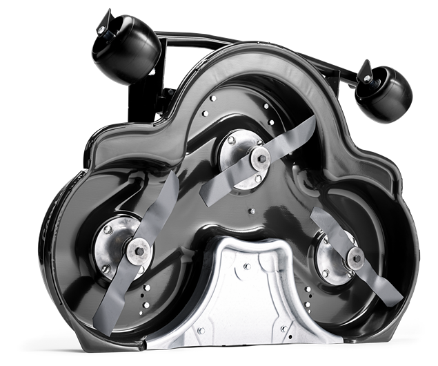 Combi 103, sopii 300-sarjaan - Husqvarna Rider leikkuulaitteet - 9671524-01 - 1