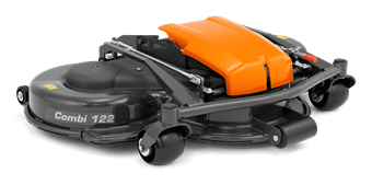 Combi 122 leikkuulaite, P 524X mallit - Leikkuulaitteet suurteholeikkureihin - 9706263-01 - 1