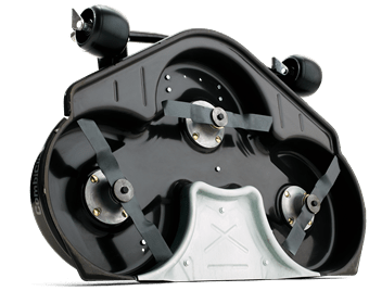 Combi 122, sopii malliin P524 - Leikkuulaitteet suurteholeikkureihin - 9672937-01 - 1