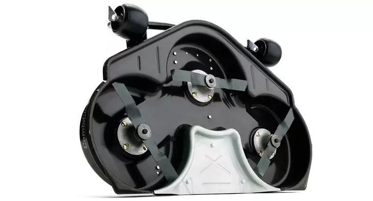 Combi 94, sopii 300-sarjaan - Husqvarna Rider leikkuulaitteet - 9671526-01 - 1