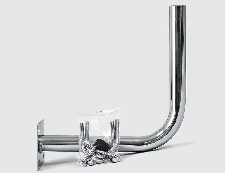 EPOS tukiaseman pidikesarja - Husqvarna Automower lisävarusteet - 5349719-01 - 1