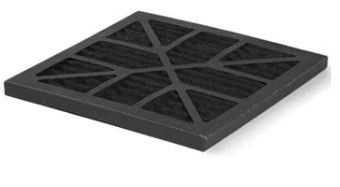 ESISUODATIN A1000 10KPL - Ilmanpuhdistimet, alipaineistajat - 5904300-01 - 1