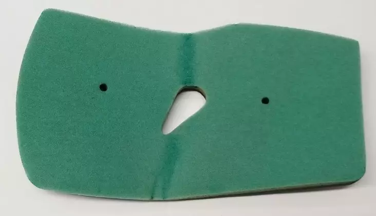 ESISUODATIN K960 - Laikkaleikkurin suodattimet - 5062319-01 - 1