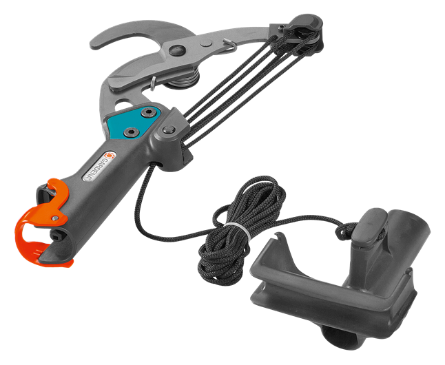 Gardena Combisystem oksaleikkuri - Oksasakset - 9673198-01 - 1