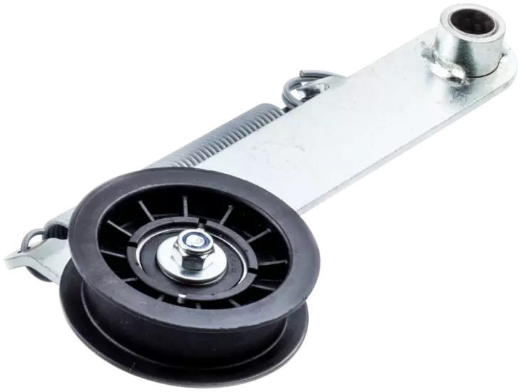 HIHNANKIRISTIN TÄYD. - Ajoleikkurin jouset ja kiristimet - 5448356-01 - 1