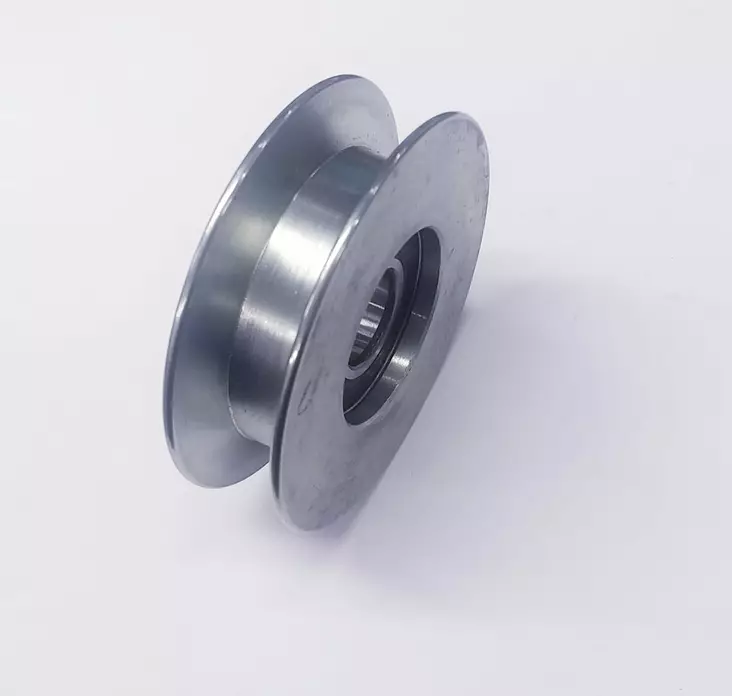 HIHNAPYÖRÄ P524 / EFI - Ajoleikkurin hihnapyörät - 5769902-01 - 1