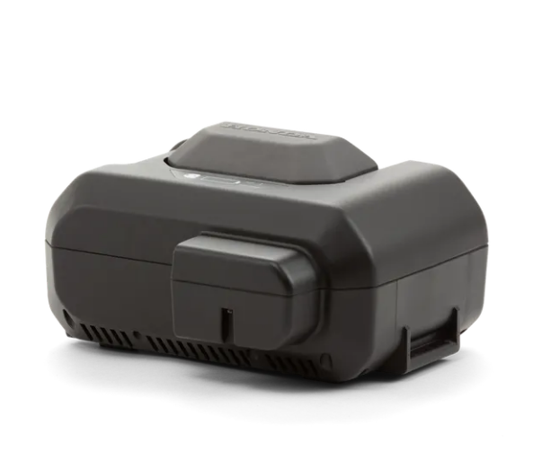 HONDA EGX akku LFe 60 tärylätkään - Akut ja laturit rakennuskoneisiin - 9705643-01 - 1