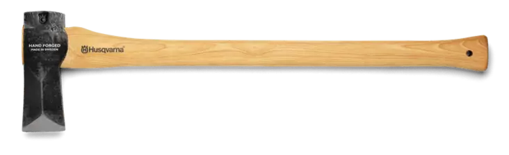 Halkaisukirves, puuvarsi - Kirveet - 5769267-01 - 1