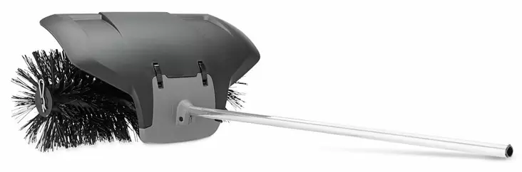 Harjatela BR600, täydellinen - Husqvarna lisälaitteet - 9672967-01 - 1