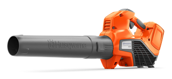 Husqvarna 120iB akkupuhallin I.A - Husqvarna BLI-X puhaltimet - 9679761-01 - 1