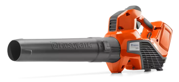 Husqvarna 325iB MARK I Akkupuhallin - Husqvarna BLI-X puhaltimet - 9679910-01 - 1