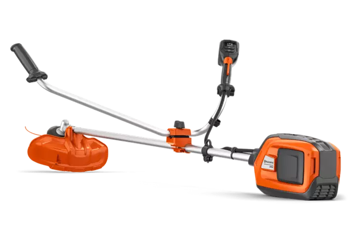 Husqvarna 325iR ruohonraivaussaha - Husqvarna BLI-X trimmerit ja raivurit - 9705669-01 - 1