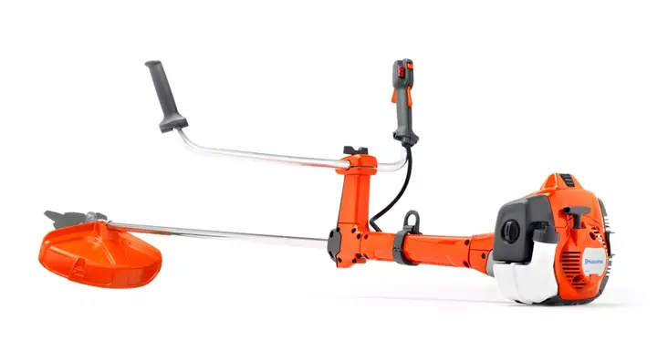 Husqvarna 525RXT ruohonraivaussaha - Husqvarna ruohoraivurit ja trimmerit - 9667769-01 - 1