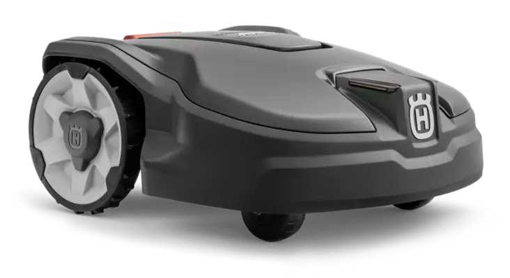 Husqvarna Automower 315 Mark II - Husqvarna Automower robottileikkurit - 9705268-21 - 1