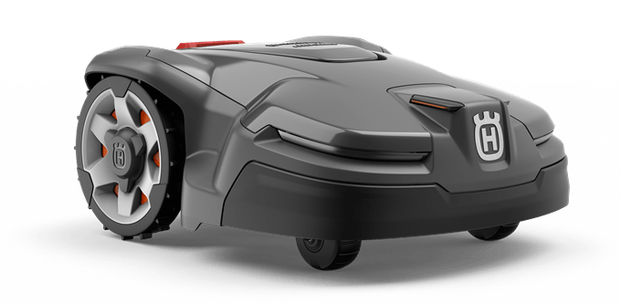 Husqvarna Automower 405X - Husqvarna Automower robottileikkurit - 9704562-21 - 1