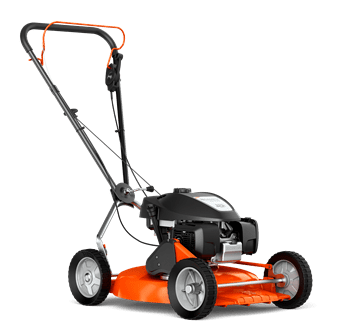 Husqvarna Klippo LB453S ruohonleikkuri - Husqvarna ja Klippo ruohonleikkurit - 9704820-01 - 1