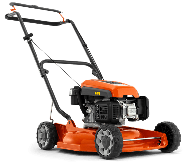Husqvarna LB146 ruohonleikkuri - Husqvarna ja Klippo ruohonleikkurit - 9705409-01 - 1