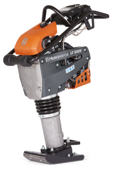 Husqvarna LT 5005 täryjuntta - Maantiivistäjät - 9678546-01 - 1