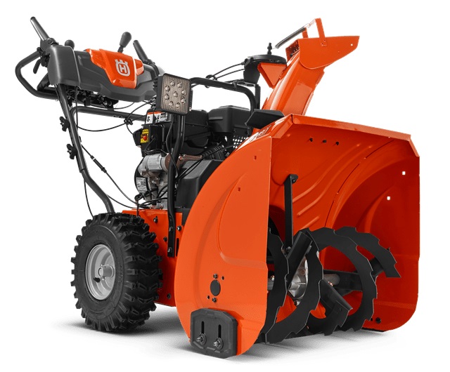 Husqvarna ST 224 lumilinko - Husqvarna lumilingot - 9705286-01 - 1