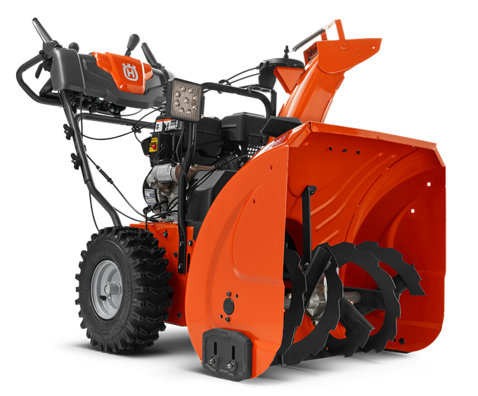 Husqvarna ST227 lumilinko - Husqvarna lumilingot - 9705287-01 - 1