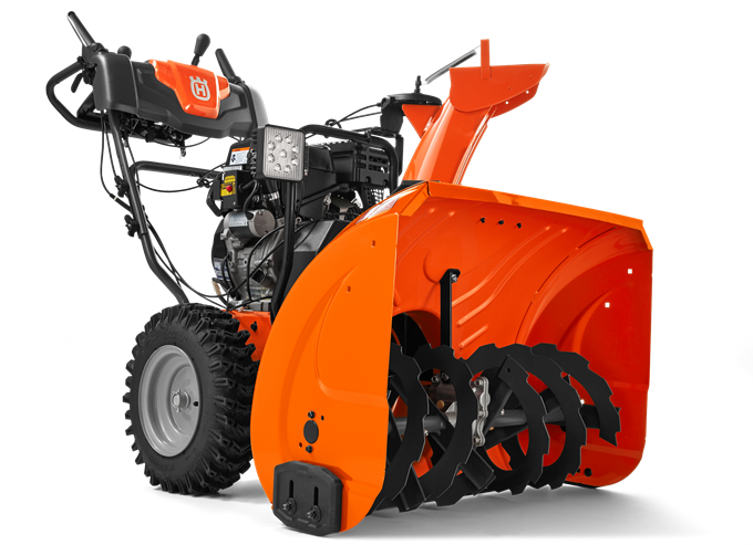 Husqvarna ST230 lumilinko - Husqvarna lumilingot - 9705288-01 - 1