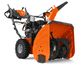 Husqvarna ST324 lumilinko - Husqvarna lumilingot - 9705289-01 - 1