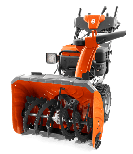 Husqvarna ST424 lumilinko - Husqvarna lumilingot - 9705292-01 - 1