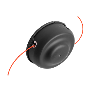 Husqvarna Siimapää T35B - Siimapäät - 5947270-01 - 1