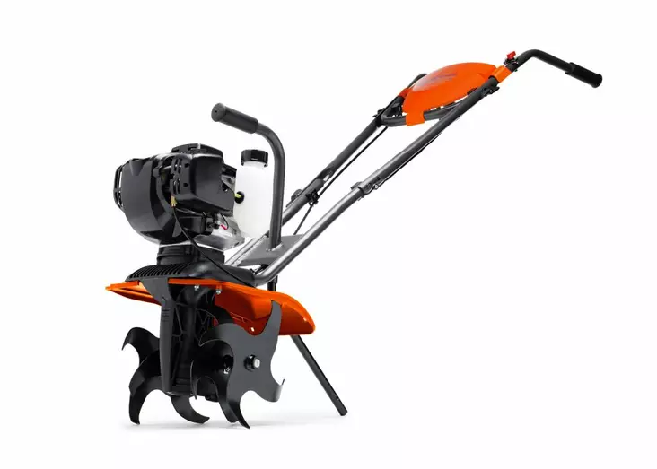 Husqvarna T300RH puutarhajyrsin - Puutarhajyrsimet - 9673301-01 - 1