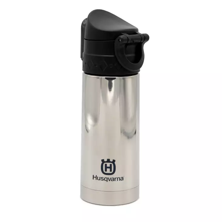Husqvarna Termosmuki 0,35L - Husqvarna fanituotteet - 5824062-01 - 1