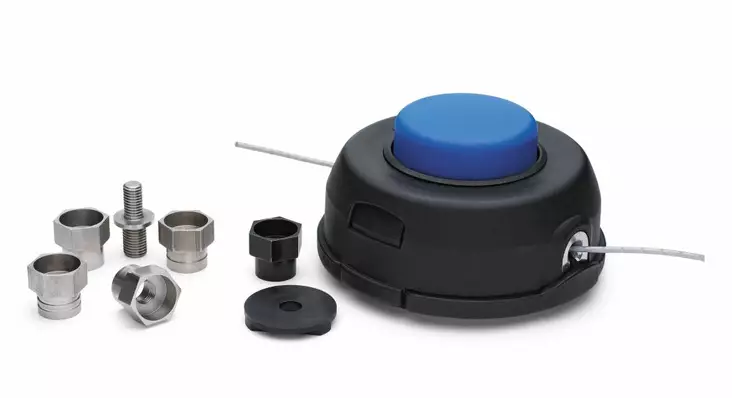 Husqvarna siimapää T35 Universal - Siimapäät - 5784494-01 - 1