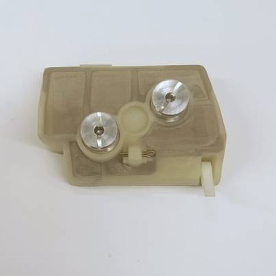 ILMANSUODATIN 026 - Ilmansuodattimet ja suodatinrungot - 11211201611 - 1