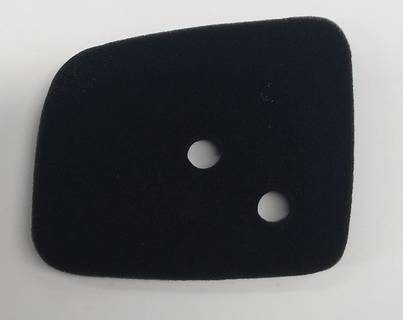 ILMANSUODATIN 122HD60 / 45 - Ilmansuodattimet ja suodatinrungot - 5230134-01 - 1