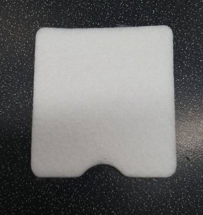 ILMANSUODATIN 226HD60 / 226HS75 S - Ilmansuodattimet ja suodatinrungot - 5874817-01 - 1