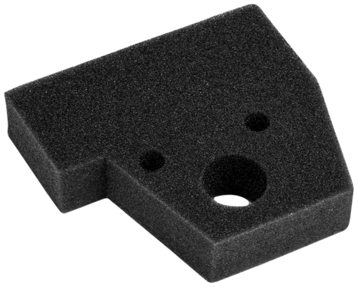 ILMANSUODATIN 250RX, 252RX - Ilmansuodattimet ja suodatinrungot - 5022259-01 - 1