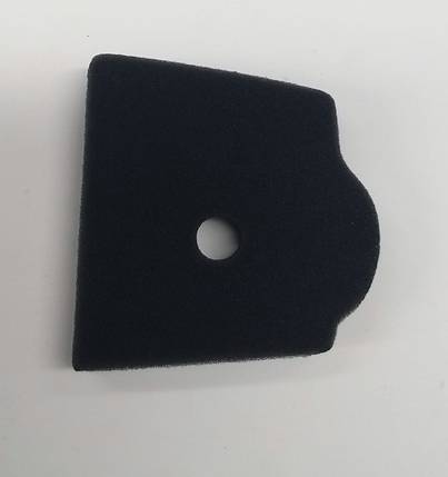 ILMANSUODATIN 323RII/326/327 - Ilmansuodattimet ja suodatinrungot - 5371431-01 - 1