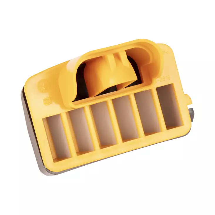 ILMANSUODATIN 435 440 135 - Ilmansuodattimet ja suodatinrungot - 5997294-01 - 1