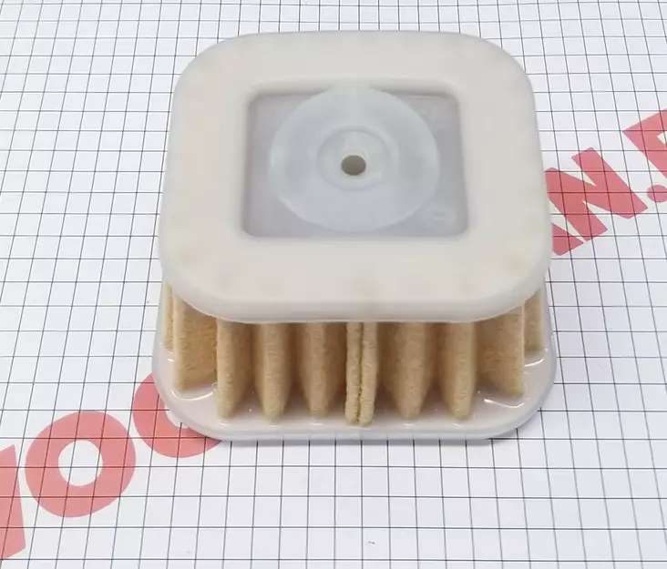 ILMANSUODATIN 572XP HD NW - Ilmansuodattimet ja suodatinrungot - 5967623-01 - 1