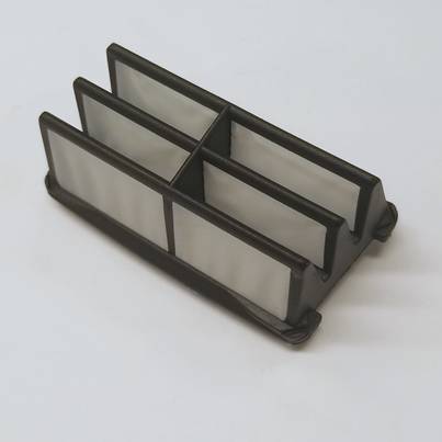 ILMANSUODATIN HUSQVARNA 40 / 45 - Ilmansuodattimet ja suodatinrungot - 5034132-01 - 1