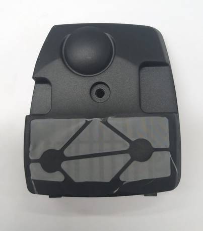 ILMANSUODATIN RAIVAUSSAHAT 80M - Ilmansuodattimet ja suodatinrungot - 5373811-01 - 1