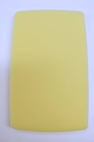 ILMANSUODATIN VAAHTOM. 570/580 BTS - Ilmansuodattimet ja suodatinrungot - 5126541-01 - 1