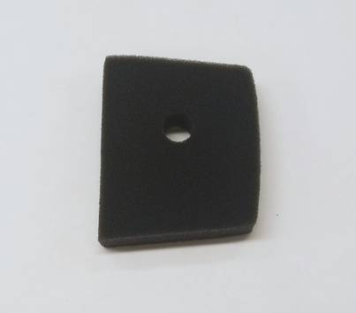 ILMASUODATIN 323R / 325HE - Ilmansuodattimet ja suodatinrungot - 5371863-01 - 1