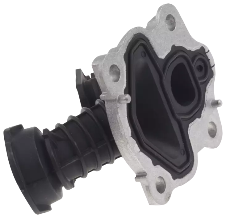 IMUPUTKI TÄYDELLINEN - Bensaletkut, öljyletkut, impulssiletkut - 5440823-01 - 1