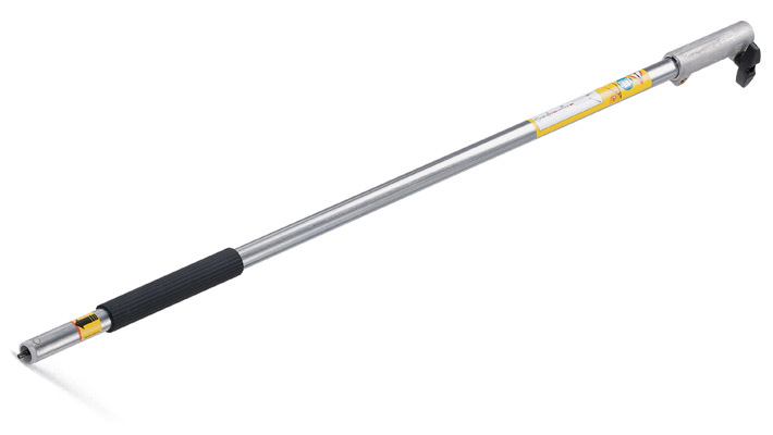 Jatkovarsi HT-KM / HL-KM 100CM - STIHL kombi lisälaitteet - 41407107131 - 1